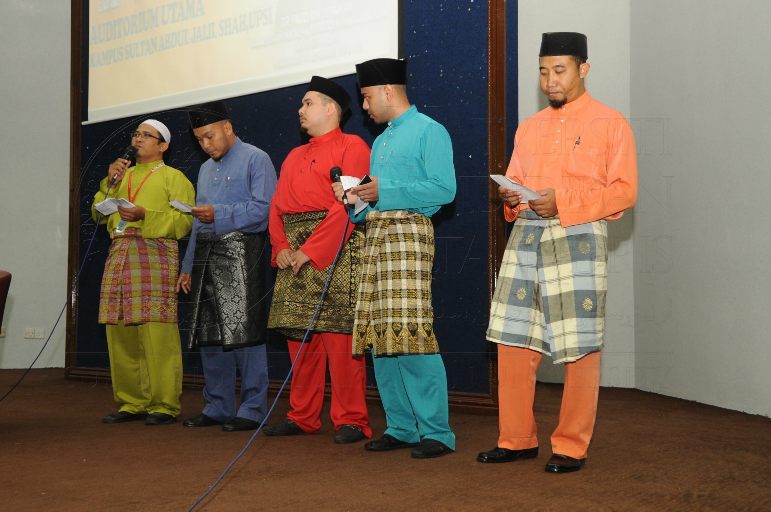 PRO 16 1 MAULIDUR HAS 7305